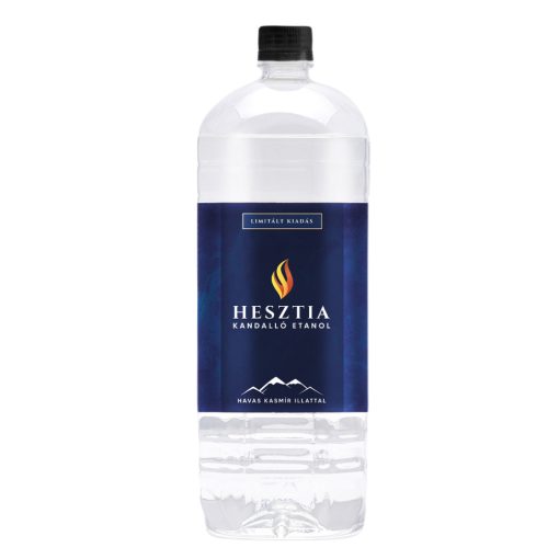 HESZTIA Bioetanol 1,9 L Havas kasmír