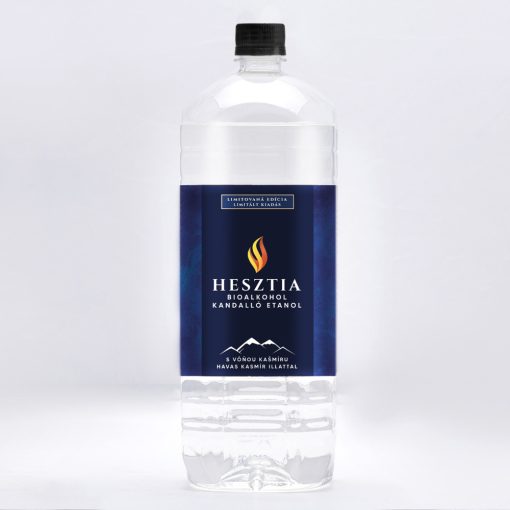 HESZTIA Bioetanol 1,9 L Havas kasmír