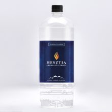 HESZTIA Bioetanol 1,9 L Havas kasmír - 11db + 1 Flakon Ajándék