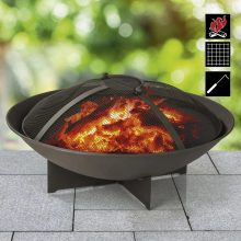 Landmann Kerek tűztál / tűzrakóhely 60,5 cm