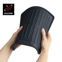 Szilikon lap vágódeszkával