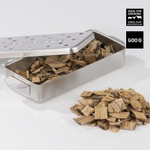 Füstölő chips vörösbor (500g)