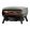 Witt Etna Rotante Control 13″ Pizzakemence – zöld