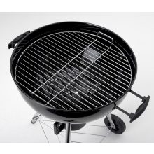 Landmann GRILLCHEF gömbgrill 53,5 cm 