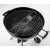 Landmann GRILLCHEF gömbgrill 53,5 cm 