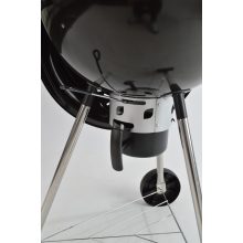 Landmann GRILLCHEF gömbgrill 43 cm 
