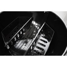 Landmann GRILLCHEF gömbgrill 43 cm 