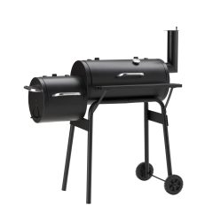 TENNESSEE VINSON 100 – SMOKER 