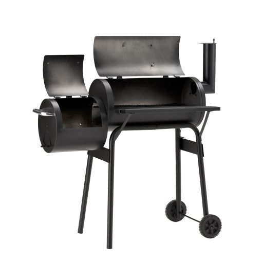 TENNESSEE VINSON 100 – SMOKER 
