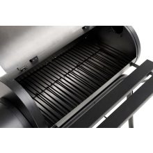 TENNESSEE VINSON 100 – SMOKER 