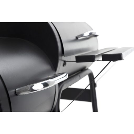 TENNESSEE VINSON 100 – SMOKER 