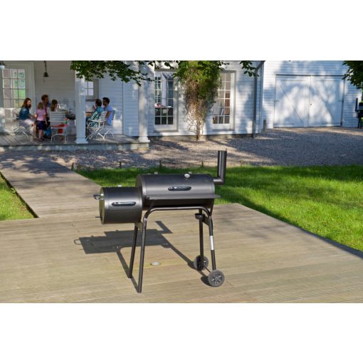 TENNESSEE VINSON 100 – SMOKER 