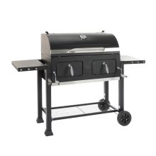 GRILLCHEF FASZENES GRILKOCSI 