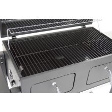GRILLCHEF FASZENES GRILKOCSI 