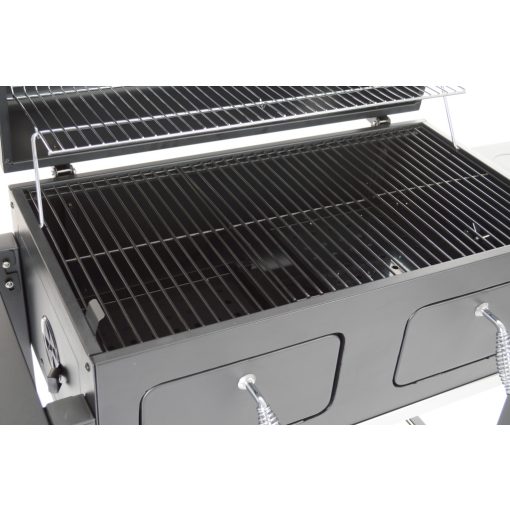 GRILLCHEF FASZENES GRILKOCSI 