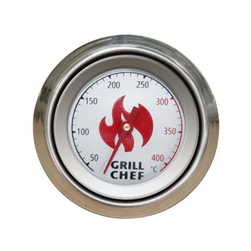 GRILLCHEF FASZENES GRILKOCSI 