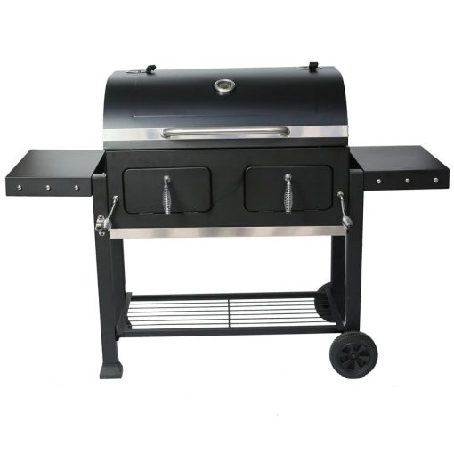 Landmann Dorado faszenes grillkocsi / grillező 