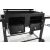 Landmann Dorado faszenes grillkocsi / grillező 