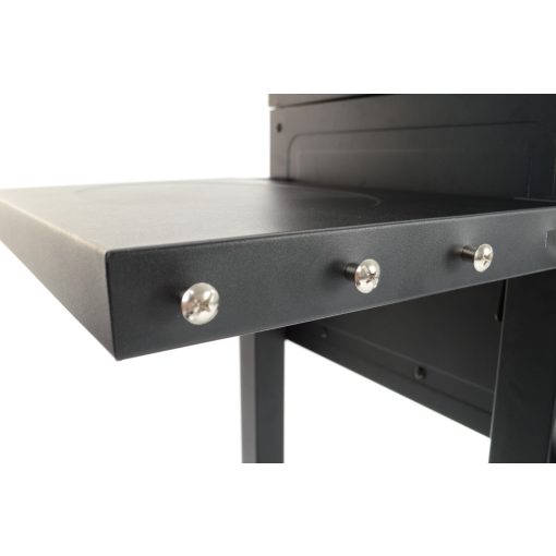 Landmann Dorado faszenes grillkocsi / grillező 
