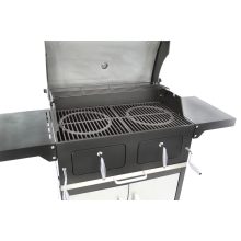Dorado Grant XXL faszenes grillkocsi 