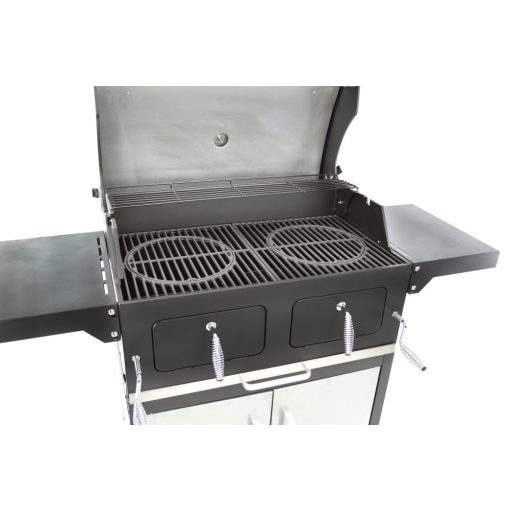 Dorado Grant XXL faszenes grillkocsi 