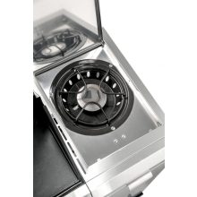 Gázgrill konyha 6.1