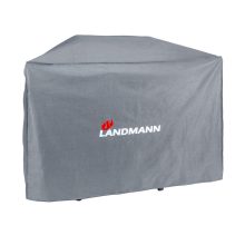 Gázgrill konyha 6.1