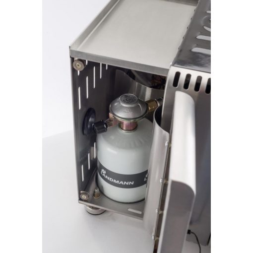 LM800 infra steak sütő