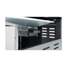 Triton PTS 4.1 (Fekete) gázgrill