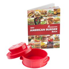 SELECTION American Burger szett