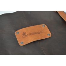 SELECTION bőr kötény