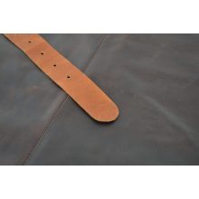 SELECTION bőr kötény