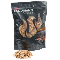 SELECTION hicory füstölő chips (500g)