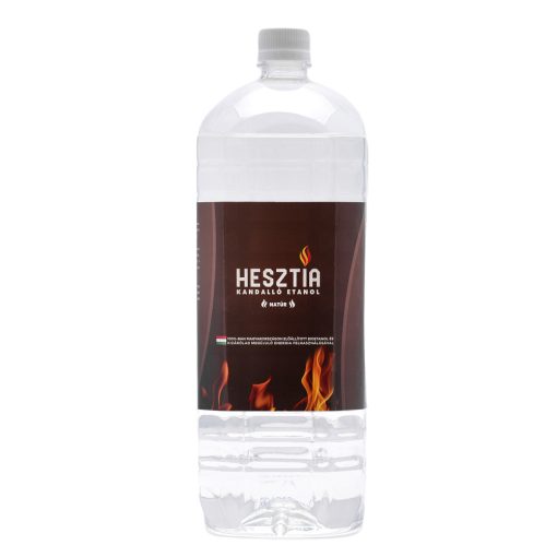 HESZTIA Bioetanol 1,9 L - 11db + 1 Flakon Ajándék