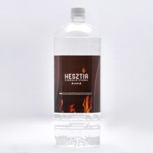 HESZTIA Bioetanol 1,9 L - 6db - Ajándék színes gyújtópálcával