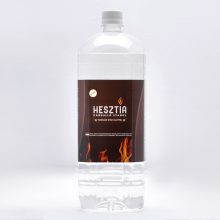 HESZTIA Bioetanol 1,9 L Vaníliás kifli - 6db - Ajándék színes gyújtópálcával