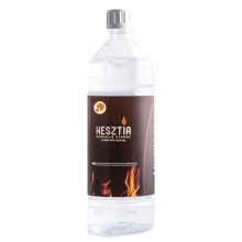 HESZTIA Bioetanol 1,0 L Almás pite