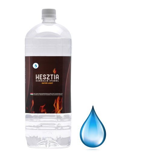 HESZTIA Bioetanol 1,9 L WA