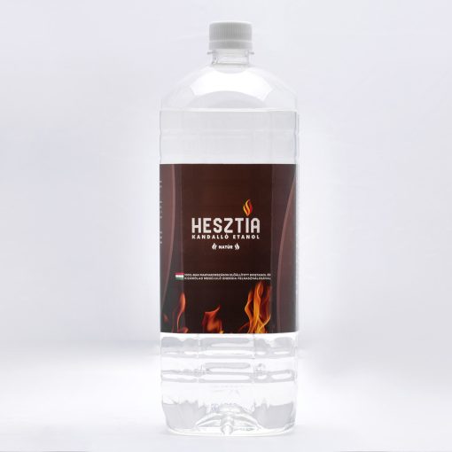 HESZTIA Bioetanol 1,9 L WA