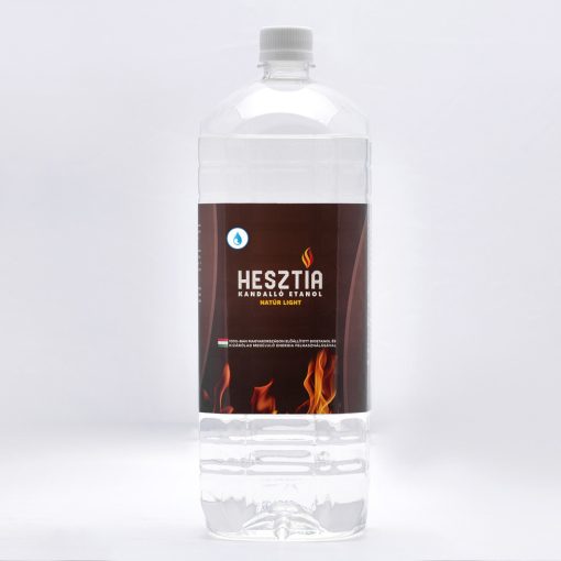 HESZTIA Bioetanol 1,9 L WA - 11db + 1 Flakon Ajándék