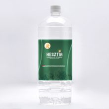 HESZTIA Bioetanol 1,9 L Mézeskalács