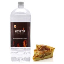 HESZTIA Bioetanol 1,9 L Vegyes Összeállítás 6db - Ajándék színes gyújtópálcával