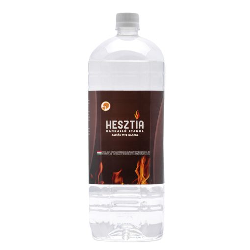 HESZTIA Bioetanol 1,9 L Almás pite
