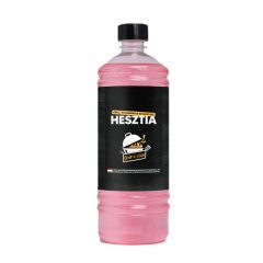 HESZTIA grill-és kandalló begyújtó gél 1,0 L