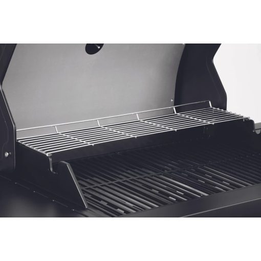 Landmann Gázgrillkocsi / Grillező Rookie 3.1 szekrénnyel (fekete)