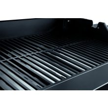 Gázgrill Rookie 4.1 szekrénnyel
