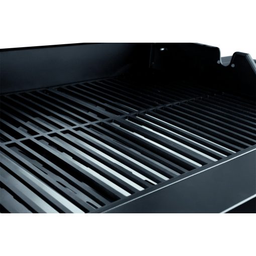 Gázgrill Rookie 4.1 szekrénnyel