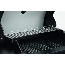 Gázgrill Rookie 4.1 szekrénnyel