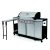 Landmann Gázgrill / Grillező konyha 6.1