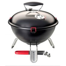 Piccolino BBQ KING asztali faszenes grill 
